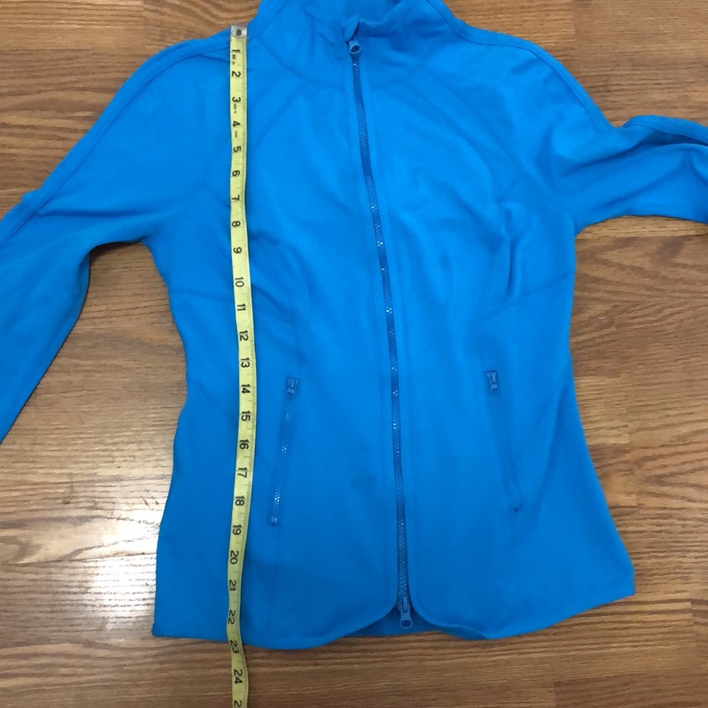 Zella athletic jacket size medium - Picture 13 of 13
